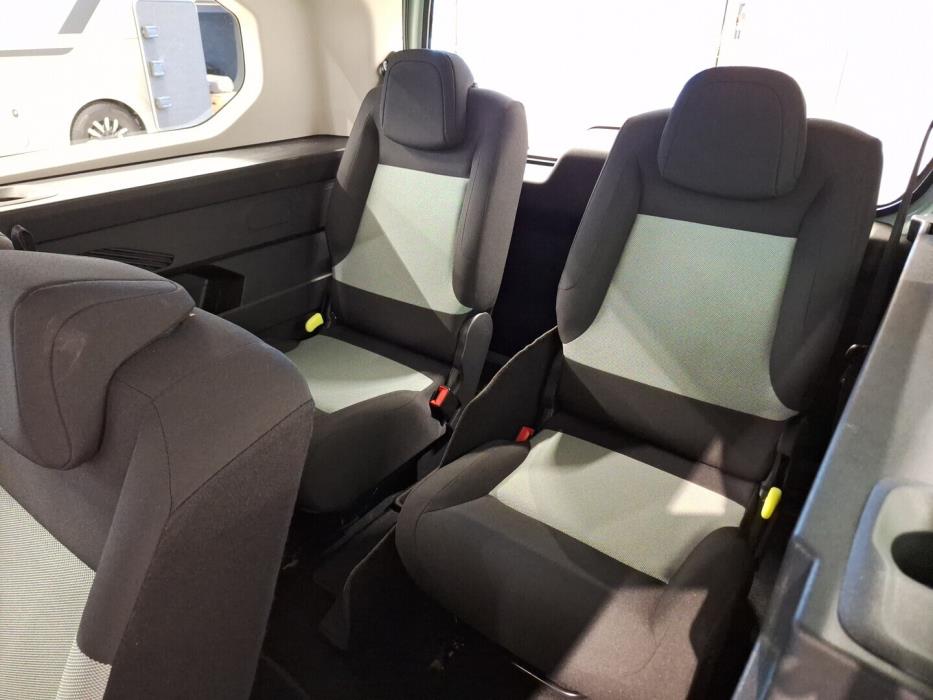 CITROEN Berlingo 2020