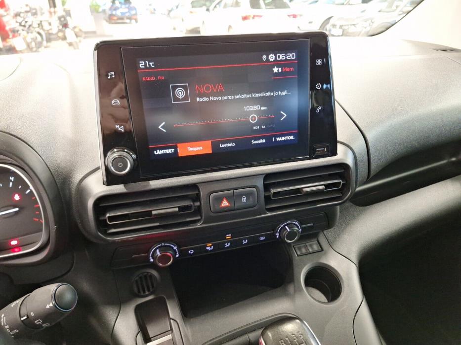 CITROEN Berlingo 2020