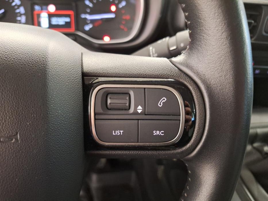 CITROEN Berlingo 2020