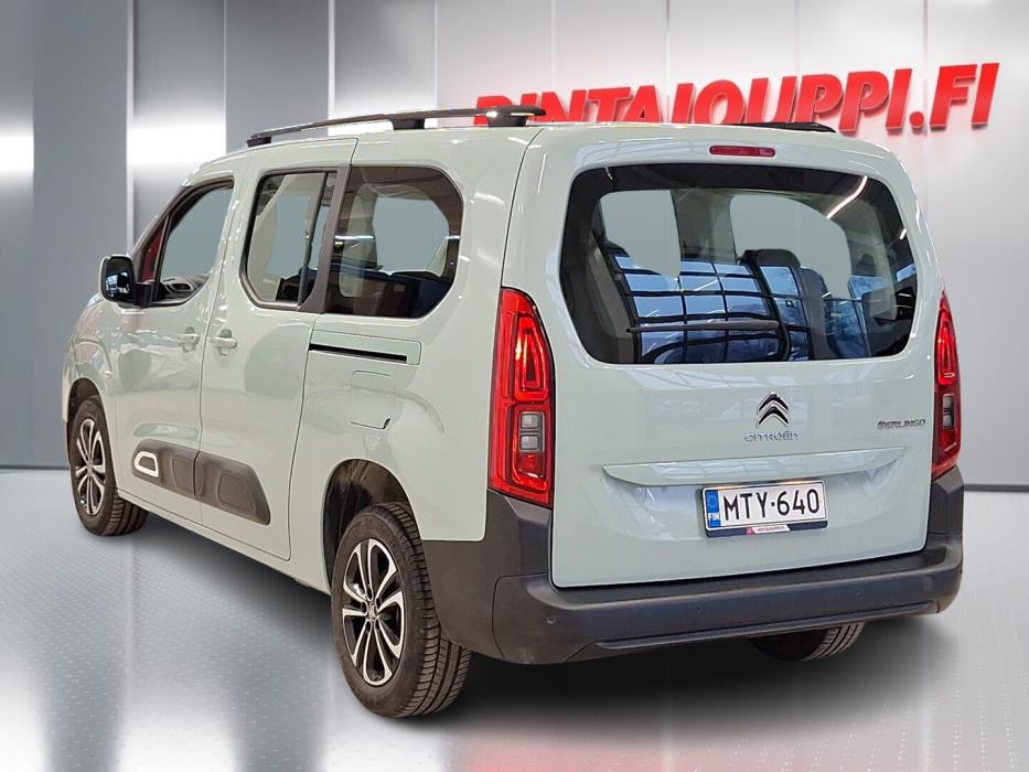 CITROEN Berlingo 2020