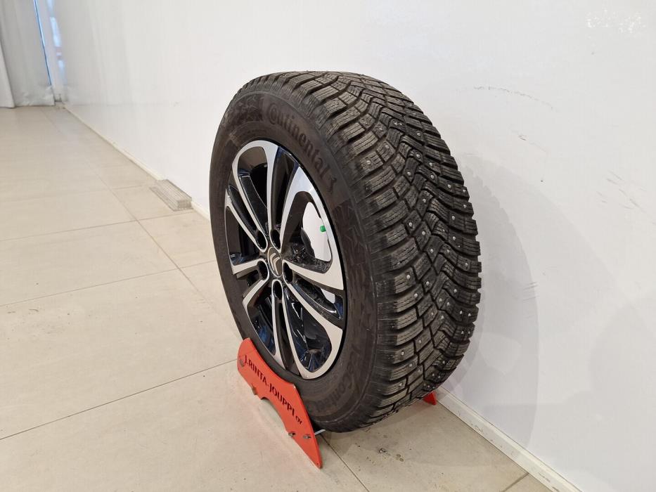 CITROEN Berlingo 2020