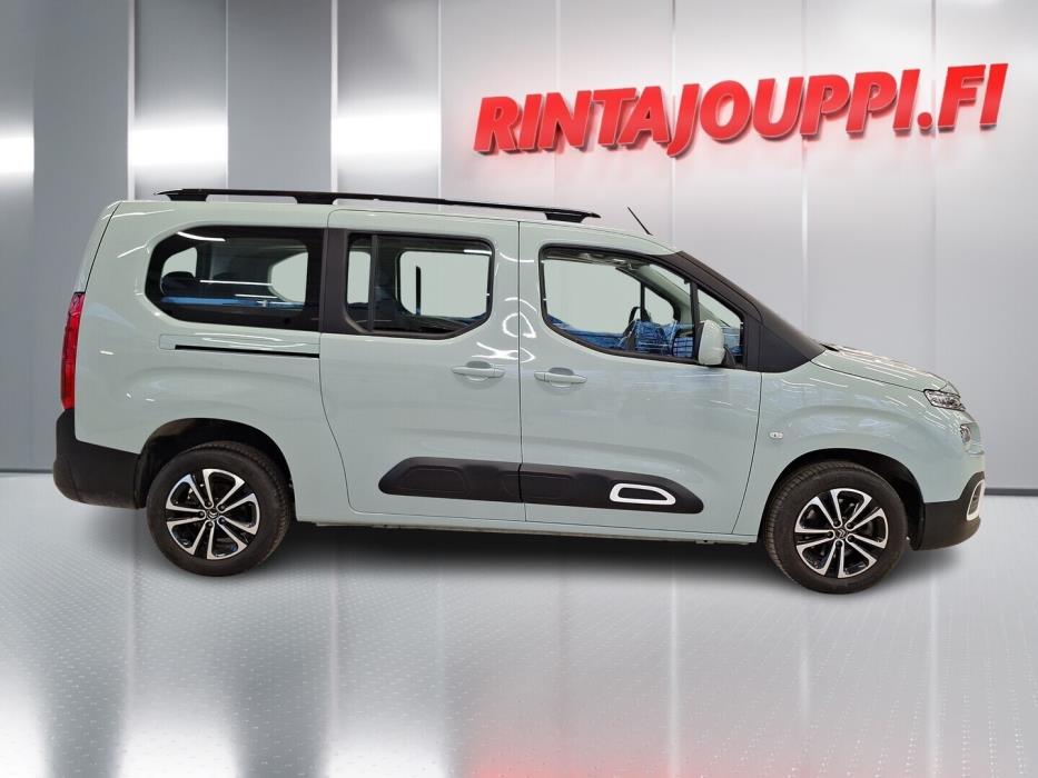 CITROEN Berlingo 2020