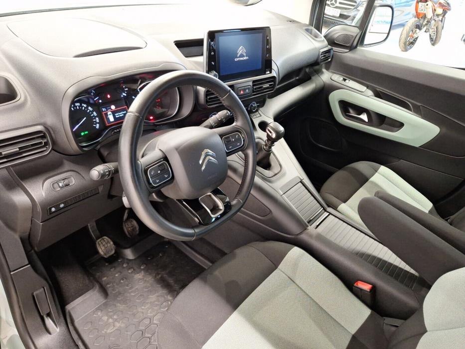 CITROEN Berlingo 2020