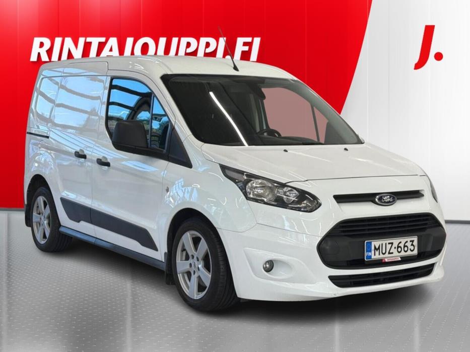 FORD Transit Connect 2015