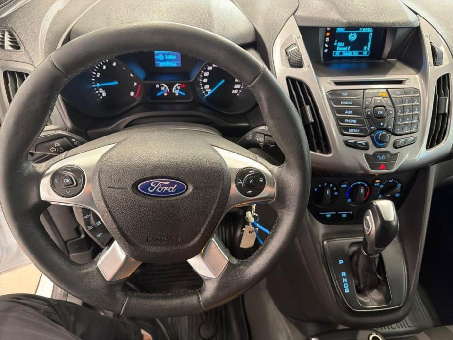 FORD Transit Connect 2015