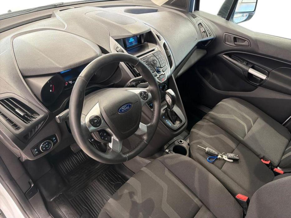FORD Transit Connect 2015
