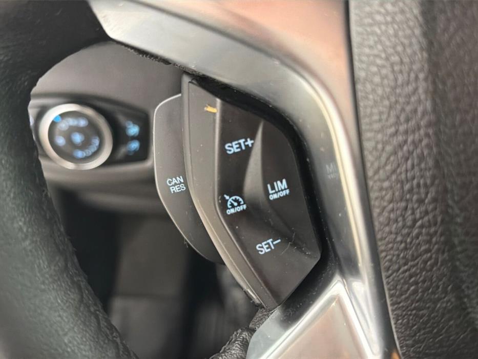 FORD Transit Connect 2015