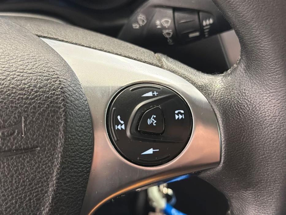 FORD Transit Connect 2015