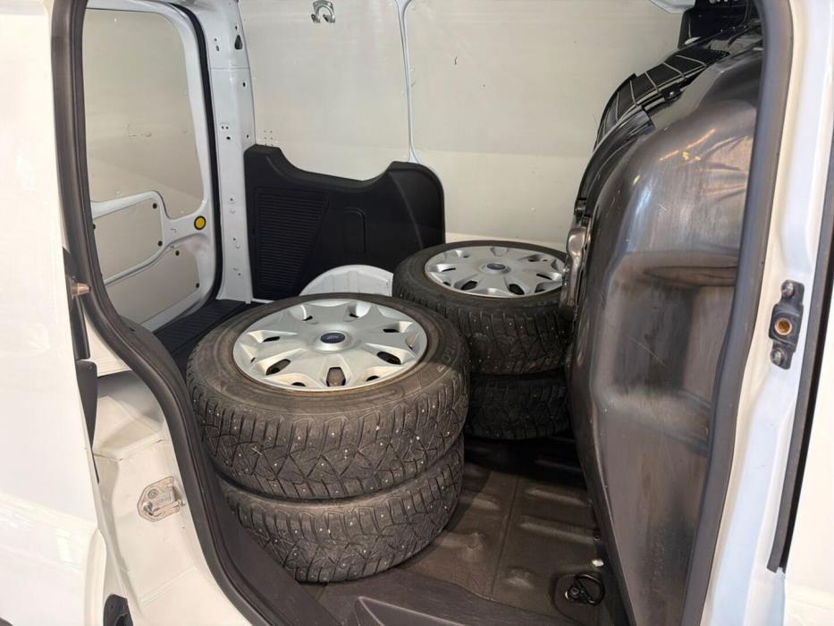 FORD Transit Connect 2015