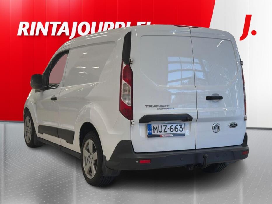 FORD Transit Connect 2015