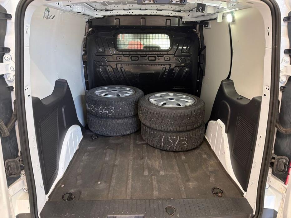 FORD Transit Connect 2015