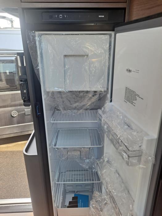 ADRIA MATRIX SUPREME 670 SL ALDE 2025