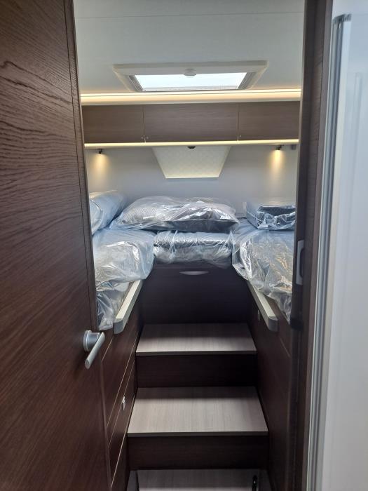 ADRIA MATRIX SUPREME 670 SL ALDE 2025