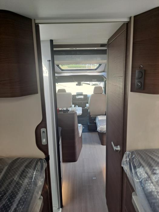 ADRIA MATRIX SUPREME 670 SL ALDE 2025