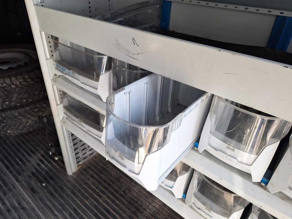 FORD Transit Custom 2014