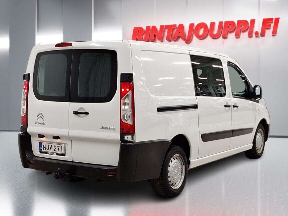 CITROEN Jumpy 2016