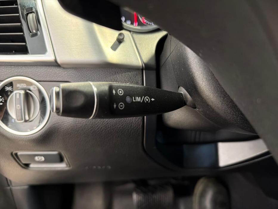MERCEDES-BENZ GLE 2016