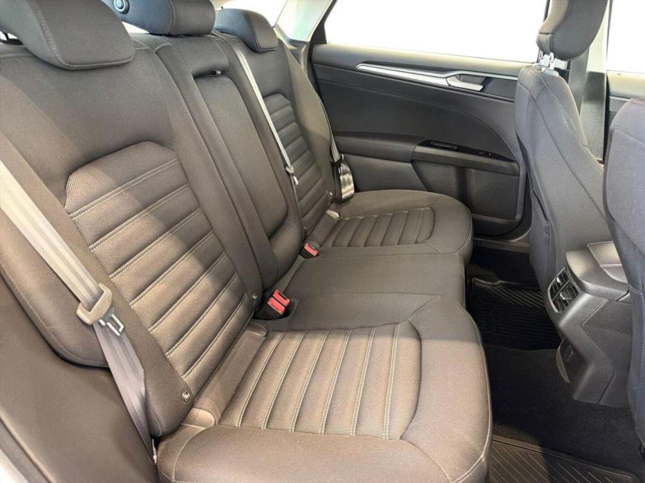 FORD Mondeo 2015