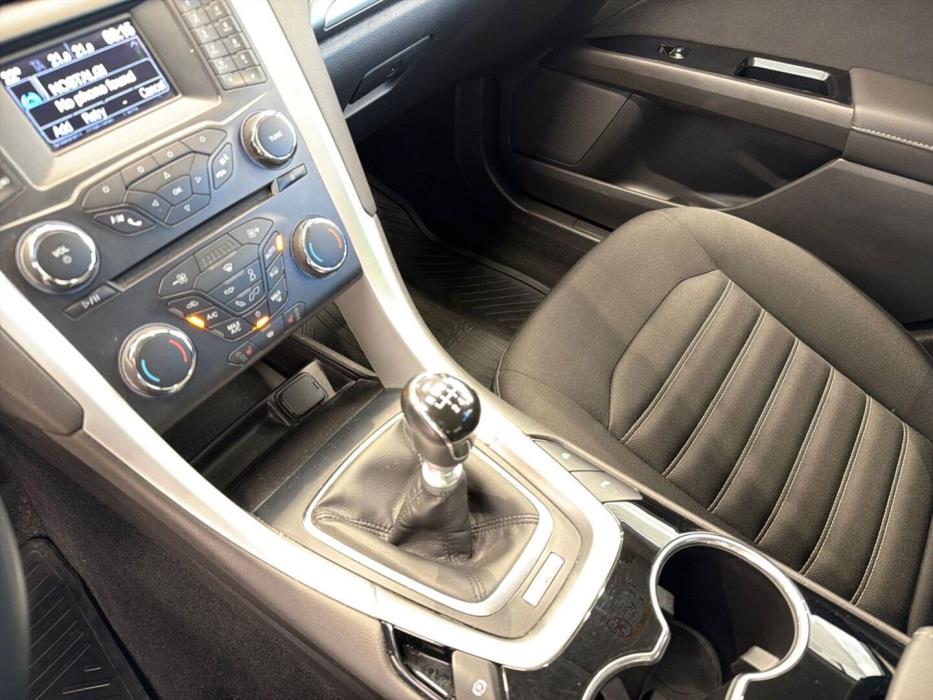 FORD Mondeo 2015