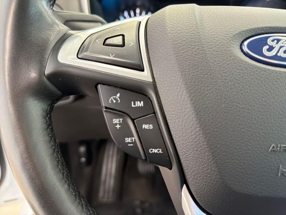 FORD Mondeo 2015