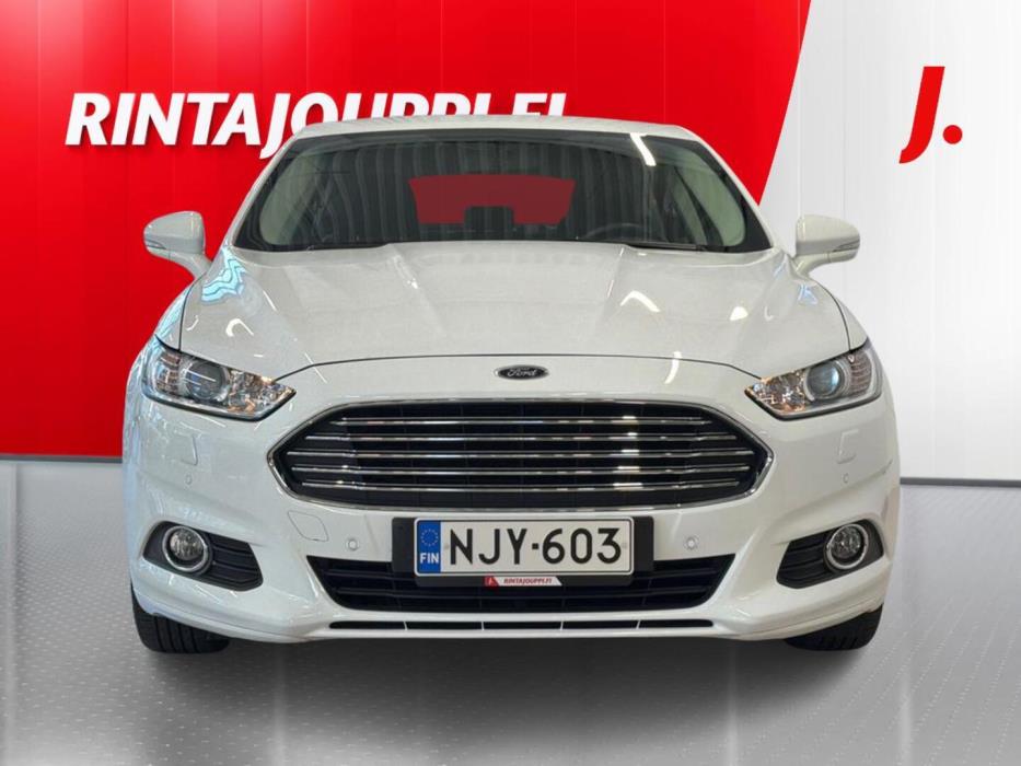 FORD Mondeo 2015