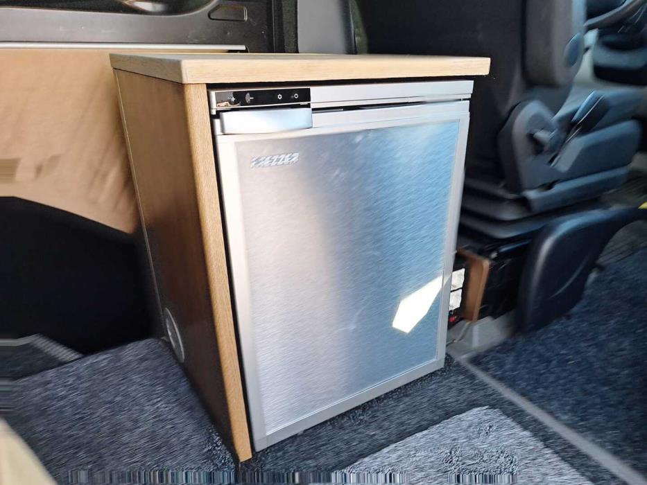 MERCEDES-BENZ Sprinter 2014