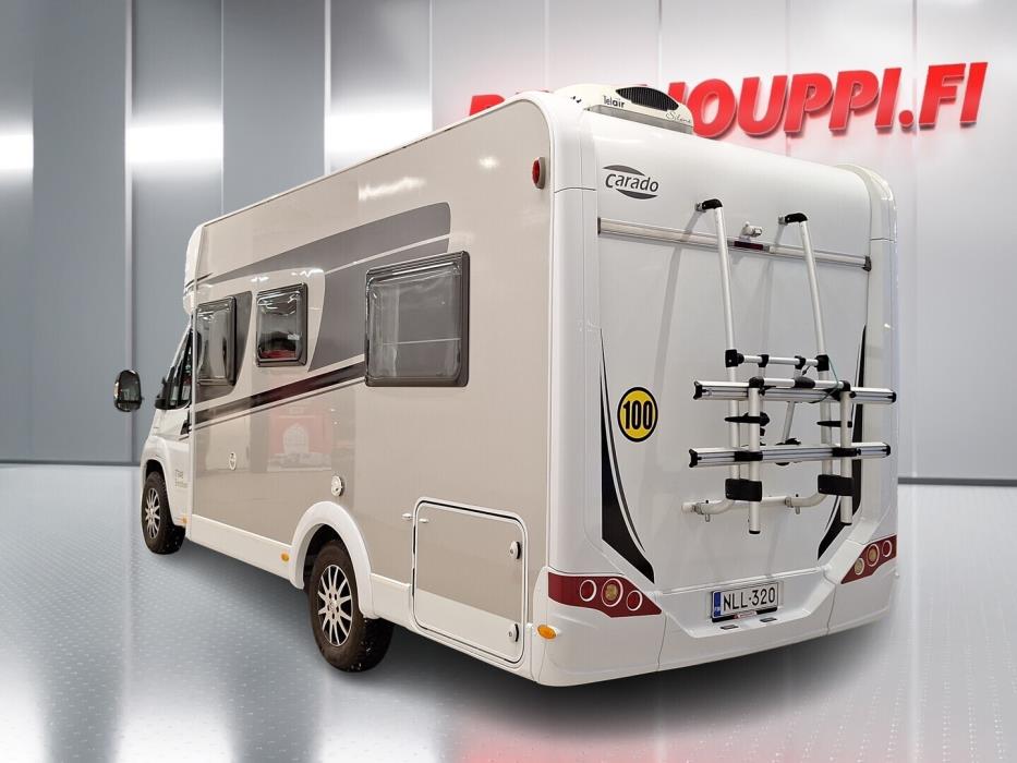 CARADO T348 2019