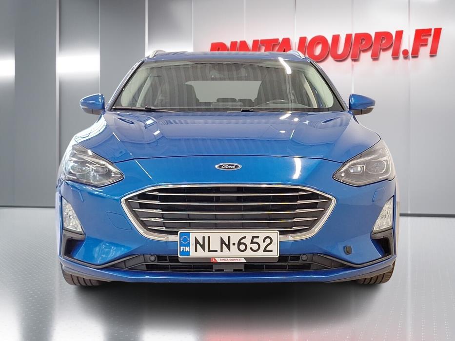 FORD Focus 2019