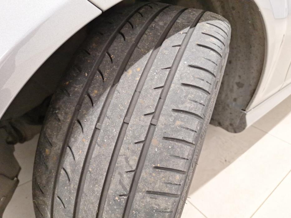 MERCEDES-BENZ C 2011