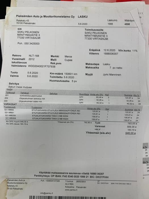 MERCEDES-BENZ C 2011