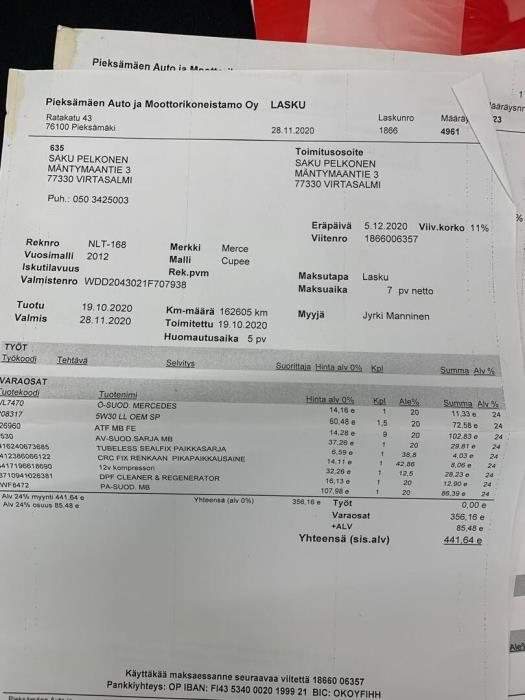 MERCEDES-BENZ C 2011