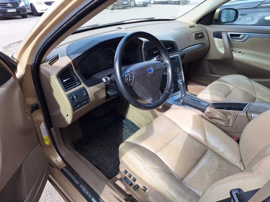 VOLVO S60 2008