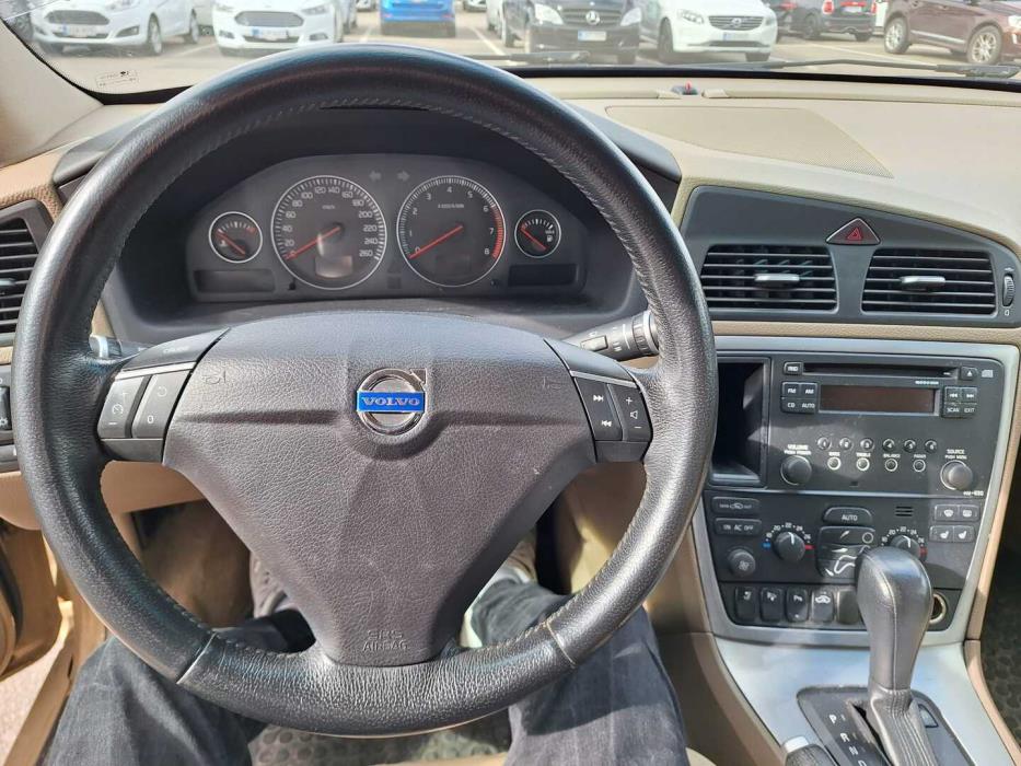 VOLVO S60 2008