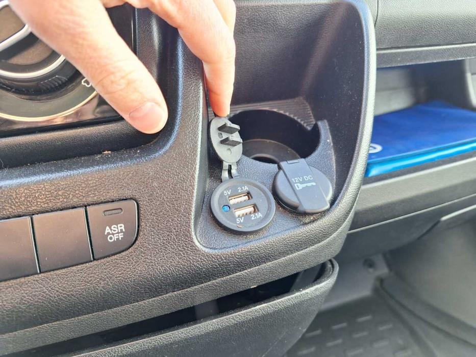 FIAT Ducato 2018