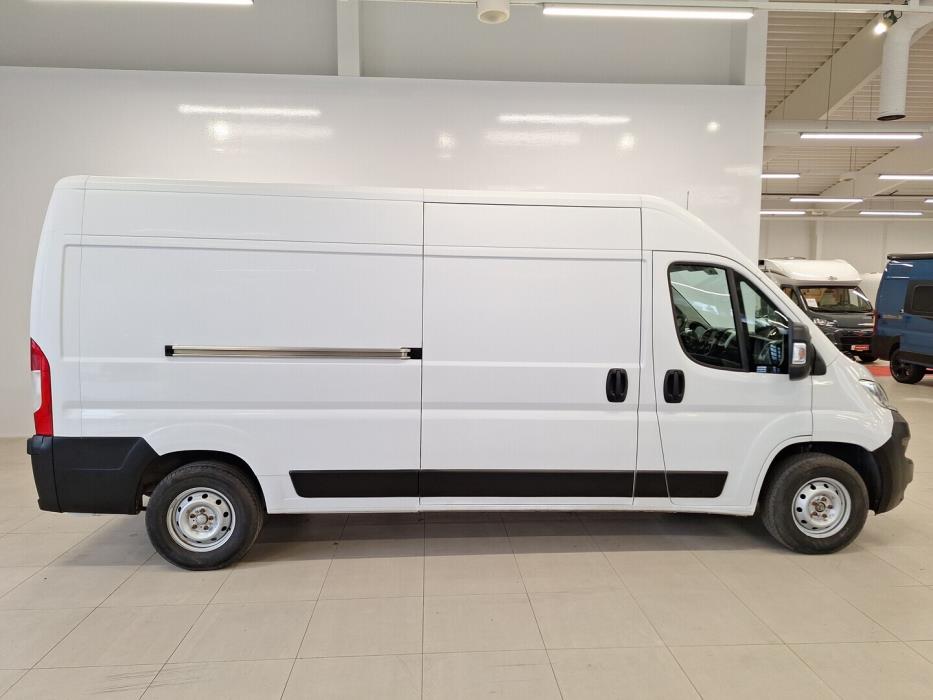 FIAT Ducato 2018