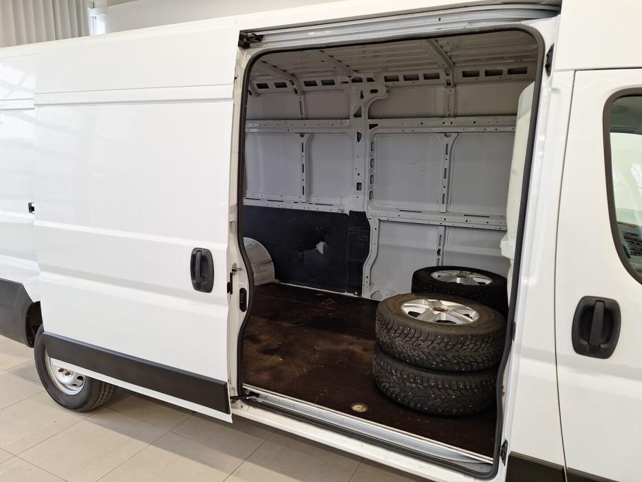 FIAT Ducato 2018
