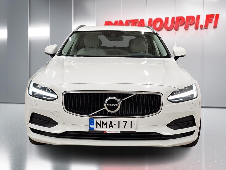 VOLVO V90 2017