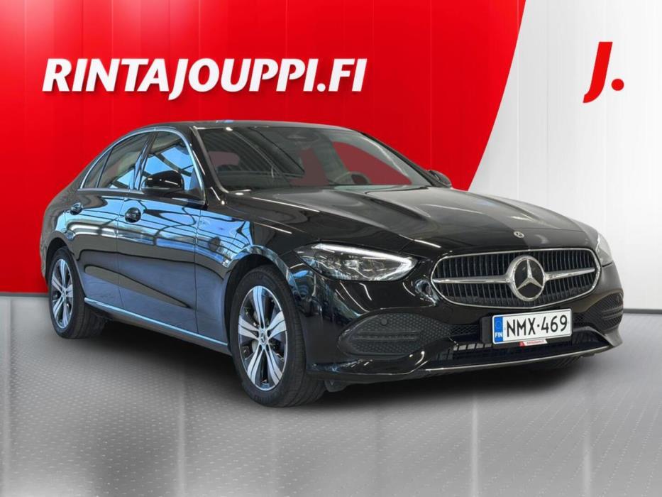 MERCEDES-BENZ C 2023