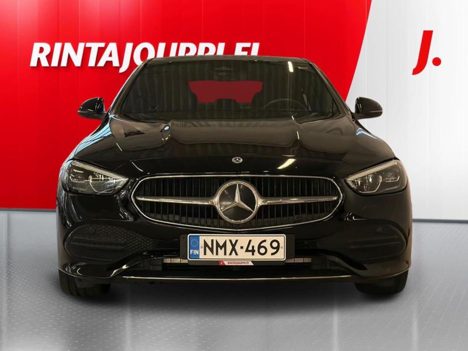 MERCEDES-BENZ C 2023