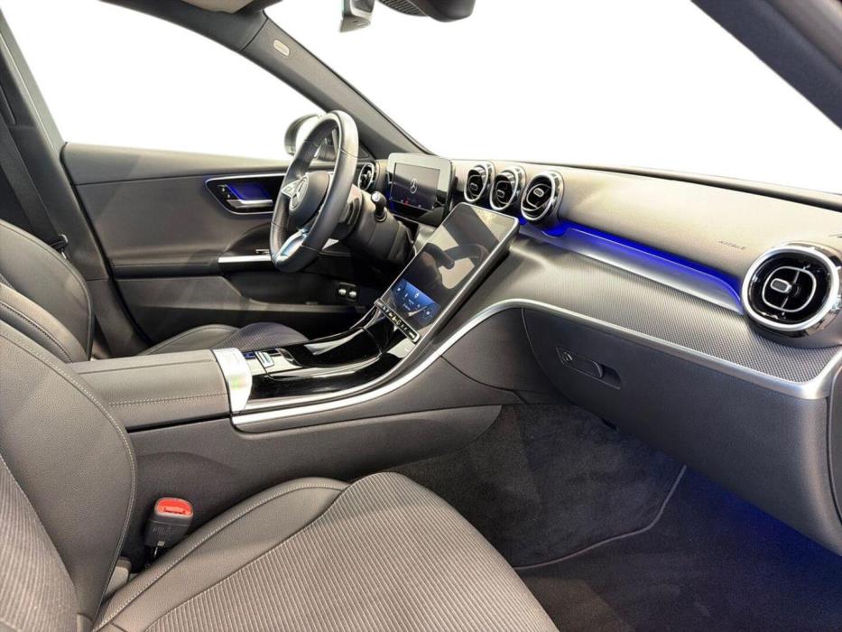 MERCEDES-BENZ C 2023