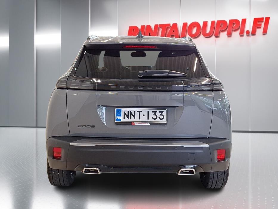 PEUGEOT 2008 2024