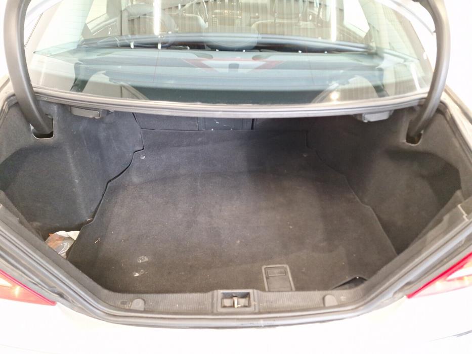 MERCEDES-BENZ C 2005