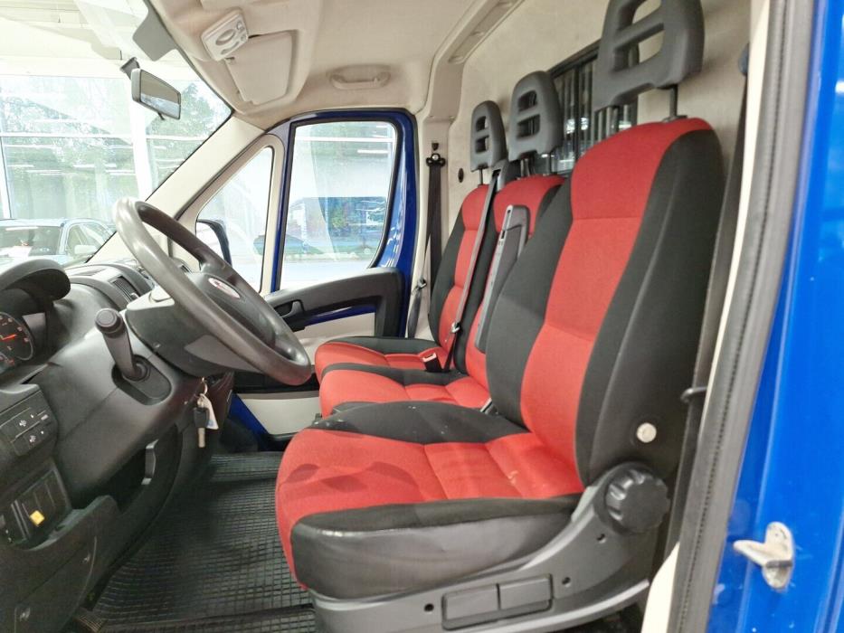 FIAT Ducato 2012