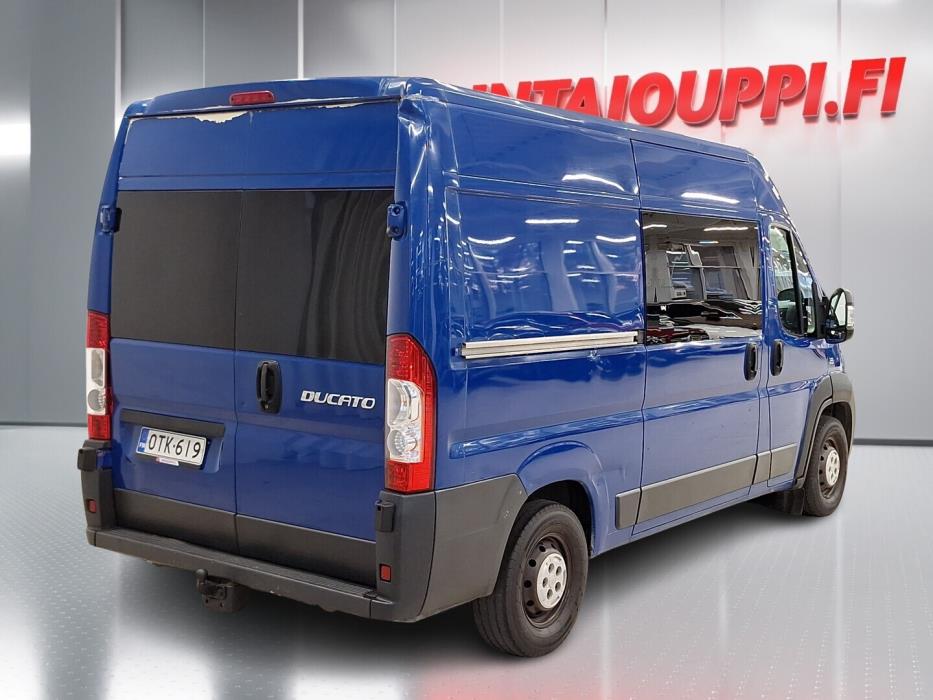 FIAT Ducato 2012