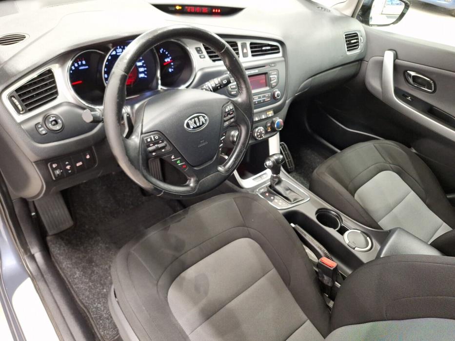 KIA cee'd 2012