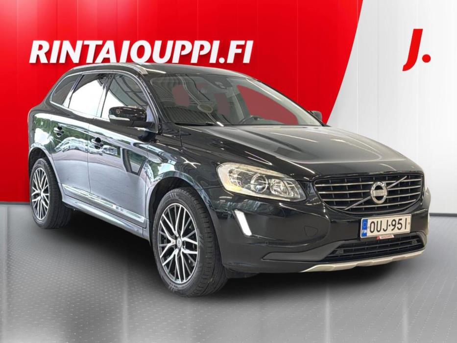 VOLVO XC60 2014