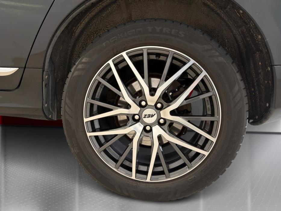 VOLVO XC60 2014