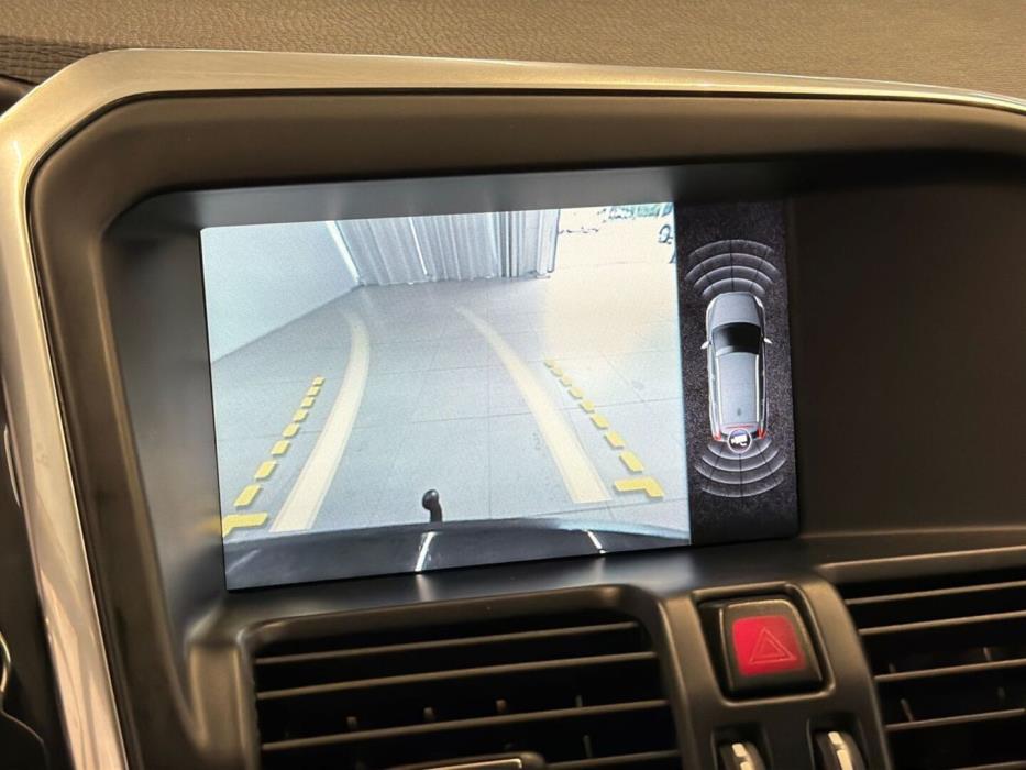 VOLVO XC60 2014