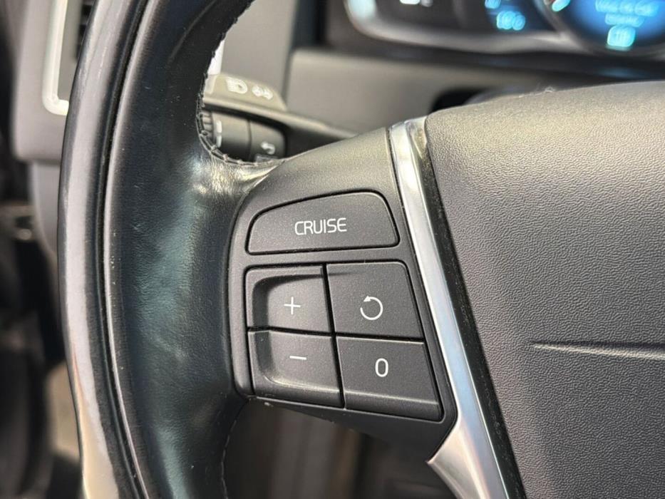 VOLVO XC60 2014