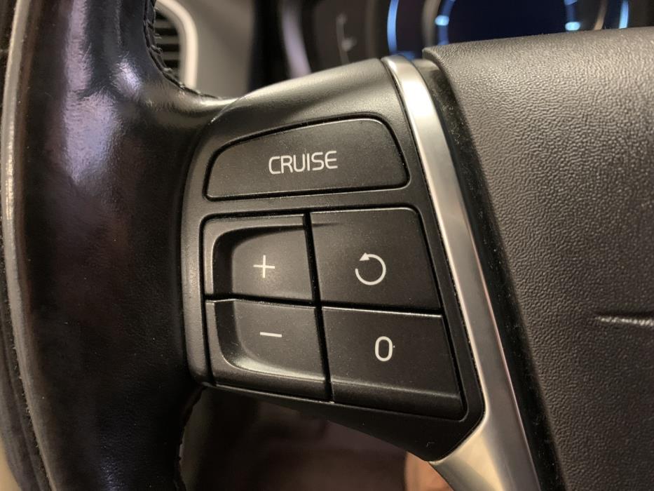 VOLVO XC60 2014